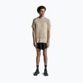 Tricou de alergare pentru bărbați X-Bionic Xceed Run Perform sand 2