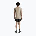 Tricou de alergare pentru bărbați X-Bionic Xceed Run Perform sand 3