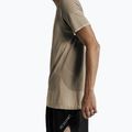 Tricou de alergare pentru bărbați X-Bionic Xceed Run Perform sand 5