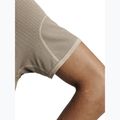 Tricou de alergare pentru bărbați X-Bionic Xceed Run Perform sand 8