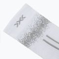 Șosete X-Socks Terraskin Perform Crew x white/silver grey 3