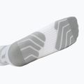 Șosete X-Socks Terraskin Perform Crew x white/silver grey 4