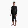 Bluză termoactivă pentru bărbați X-Bionic X-Ential Baselayer LS x black 2