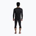 Bluză termoactivă pentru bărbați X-Bionic X-Ential Baselayer LS x black 3