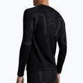 Bluză termoactivă pentru bărbați X-Bionic X-Ential Baselayer LS x black 5