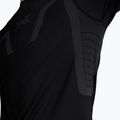 Bluză termoactivă pentru bărbați X-Bionic X-Ential Baselayer LS x black 6