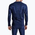 Bluză termoactivă pentru bărbați X-Bionic X-Ential Baselayer LS marine 3