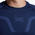 Bluză termoactivă pentru bărbați X-Bionic X-Ential Baselayer LS marine 7