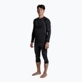 Colanți termoactivi pentru bărbați X-Bionic X-Ential 3/4 x black 2