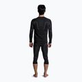 Colanți termoactivi pentru bărbați X-Bionic X-Ential 3/4 x black 4