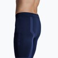 Colanți termoactivi pentru bărbați X-Bionic X-Ential 3/4 marine 6