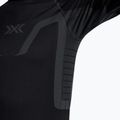 Bluză termoactivă pentru femei X-Bionic X-Ential Baselayer LS x black 4