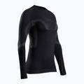 Bluză termoactivă pentru femei X-Bionic X-Ential Baselayer LS x black 5
