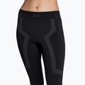 Pantaloni termoactivi pentru femei X-Bionic X-Ential Long x black 2