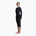 Pantaloni termoactivi pentru femei X-Bionic X-Ential 3/4 x black 2