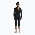 Pantaloni termoactivi pentru femei X-Bionic X-Ential 3/4 x black 4