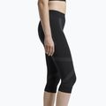 Pantaloni termoactivi pentru femei X-Bionic X-Ential 3/4 x black 6
