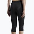 Pantaloni termoactivi pentru femei X-Bionic X-Ential 3/4 x black 7
