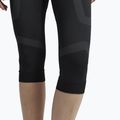 Pantaloni termoactivi pentru femei X-Bionic X-Ential 3/4 x black 8