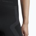 Pantaloni termoactivi pentru femei X-Bionic X-Ential 3/4 x black 9