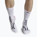 Șosete X-Socks Trail Anatomix Crew x white/x black 2