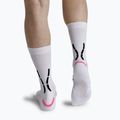 Șosete X-Socks Trail Anatomix Crew x white/x black 3