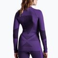 Bluză termoactivă pentru femei X-Bionic Energy Accumulator 4.0 midnight aura 3