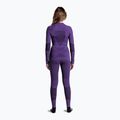 Bluză termoactivă pentru femei X-Bionic Energy Accumulator 4.0 midnight aura 4