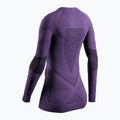 Bluză termoactivă pentru femei X-Bionic Energy Accumulator 4.0 midnight aura 11