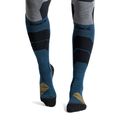 Șosete de schi X-Socks Ski Perform Merino Otc neo navy 2