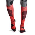 Șosete de schi X-Socks Ski Perform Otc hot red 2