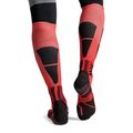 Șosete de schi X-Socks Ski Perform Otc hot red 3