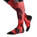 Șosete de schi X-Socks Ski Perform Otc hot red 4
