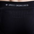 Colanți termoactivi pentru bărbați X-Bionic Invent Graphics x black/dark grey 6