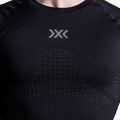 Bluză termoactivă pentru bărbați X-Bionic Invent Graphics LS x black/dark grey 6
