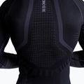 Bluză termoactivă pentru bărbați X-Bionic Invent Graphics LS x black/dark grey 7
