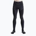 Colanți termoactivi pentru bărbați X-Bionic Invent x black