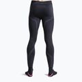 Colanți termoactivi pentru bărbați X-Bionic Invent x black 2