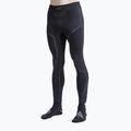 Colanți termoactivi pentru bărbați X-Bionic Invent x black 3