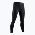 Colanți termoactivi pentru bărbați X-Bionic Invent x black 6