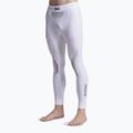Colanți termoactivi pentru bărbați X-Bionic Invent x white 3