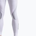 Colanți termoactivi pentru bărbați X-Bionic Invent x white 4