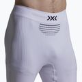 Colanți termoactivi pentru bărbați X-Bionic Invent x white 6