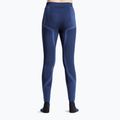 Pantaloni termoactivi pentru femei X-Bionic Invent marine 2