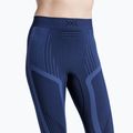 Pantaloni termoactivi pentru femei X-Bionic Invent marine 4