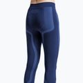 Pantaloni termoactivi pentru femei X-Bionic Invent marine 5