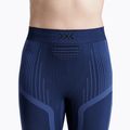 Pantaloni termoactivi pentru femei X-Bionic Invent marine 6