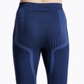 Pantaloni termoactivi pentru femei X-Bionic Invent marine 7