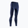 Pantaloni termoactivi pentru femei X-Bionic Invent marine 9
