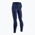 Pantaloni termoactivi pentru femei X-Bionic Invent marine 10